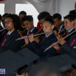 2016 Commencement at Bermuda College, May 19 2016-169