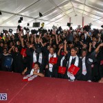2016 Commencement at Bermuda College, May 19 2016-176
