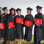 2016 Commencement at Bermuda College, May 19 2016-178