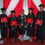 2016 Commencement at Bermuda College, May 19 2016-180