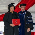 2016 Commencement at Bermuda College, May 19 2016-31