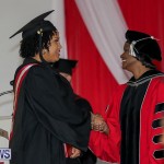 2016 Commencement at Bermuda College, May 19 2016-32