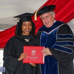 2016 Commencement at Bermuda College, May 19 2016-35