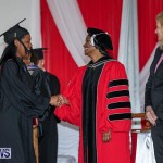 2016 Commencement at Bermuda College, May 19 2016-37