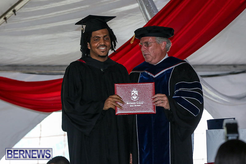 2016-Commencement-at-Bermuda-College-May-19-2016-38