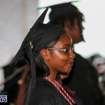 2016 Commencement at Bermuda College, May 19 2016-4