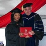 2016 Commencement at Bermuda College, May 19 2016-40
