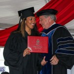 2016 Commencement at Bermuda College, May 19 2016-43