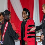 2016 Commencement at Bermuda College, May 19 2016-48