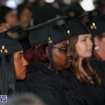 2016 Commencement at Bermuda College, May 19 2016-5