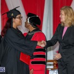 2016 Commencement at Bermuda College, May 19 2016-51