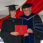 2016 Commencement at Bermuda College, May 19 2016-56