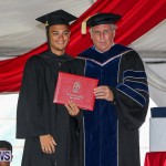 2016 Commencement at Bermuda College, May 19 2016-62
