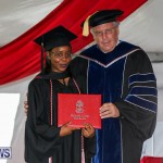2016 Commencement at Bermuda College, May 19 2016-64