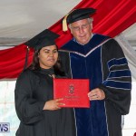 2016 Commencement at Bermuda College, May 19 2016-65