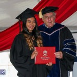 2016 Commencement at Bermuda College, May 19 2016-66
