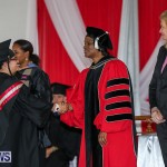 2016 Commencement at Bermuda College, May 19 2016-68