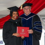 2016 Commencement at Bermuda College, May 19 2016-69