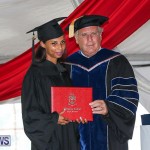 2016 Commencement at Bermuda College, May 19 2016-71
