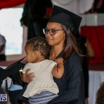 2016 Commencement at Bermuda College, May 19 2016-72