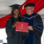2016 Commencement at Bermuda College, May 19 2016-74