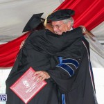 2016 Commencement at Bermuda College, May 19 2016-75