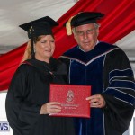 2016 Commencement at Bermuda College, May 19 2016-78