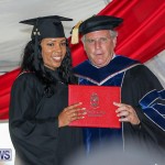 2016 Commencement at Bermuda College, May 19 2016-81