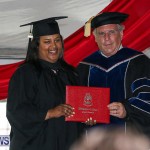 2016 Commencement at Bermuda College, May 19 2016-82