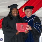 2016 Commencement at Bermuda College, May 19 2016-84
