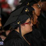 2016 Commencement at Bermuda College, May 19 2016-9