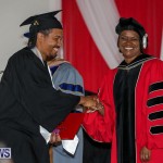 2016 Commencement at Bermuda College, May 19 2016-93