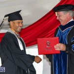 2016 Commencement at Bermuda College, May 19 2016-94