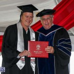 2016 Commencement at Bermuda College, May 19 2016-97