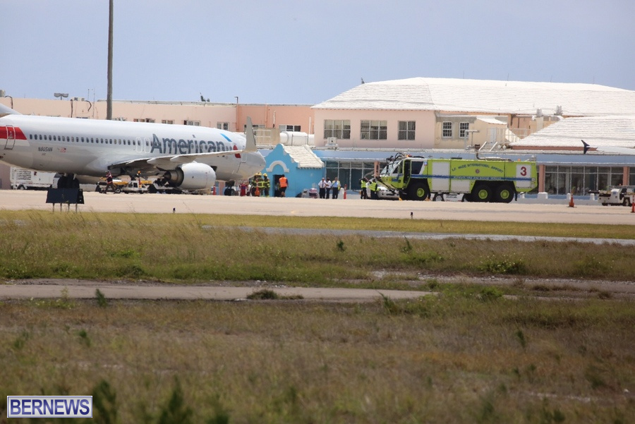 AA flight bermuda may 14 2016 (4)