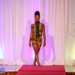 African Rhythm Black Fashion Show Bermuda, May 21 2016-14
