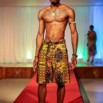African Rhythm Black Fashion Show Bermuda, May 21 2016-23