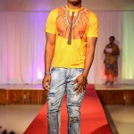 African Rhythm Black Fashion Show Bermuda, May 21 2016-52