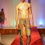 African Rhythm Black Fashion Show Bermuda, May 21 2016-69