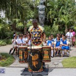 African World Heritage Day Celebrations Bermuda, May 5 2016-1