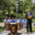 African World Heritage Day Celebrations Bermuda, May 5 2016-10