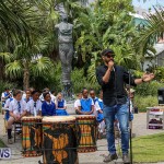 African World Heritage Day Celebrations Bermuda, May 5 2016-12