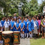 African World Heritage Day Celebrations Bermuda, May 5 2016-21
