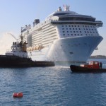 Anthem of Seas cruise ship in Bermuda 02 May 2016 (11)