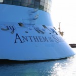 Anthem of Seas cruise ship in Bermuda 02 May 2016 (3)