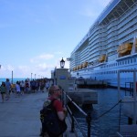 Anthem of Seas cruise ship in Bermuda 02 May 2016 (5)