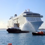 Anthem of Seas cruise ship in Bermuda 02 May 2016 (8)