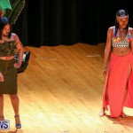Berkeley Institute Senior Fashion Show ‘Unclassified’ Bermuda, May 7 2016-52