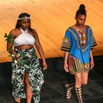 Berkeley Institute Senior Fashion Show ‘Unclassified’ Bermuda, May 7 2016-59