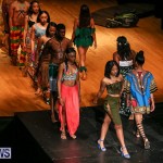 Berkeley Institute Senior Fashion Show ‘Unclassified’ Bermuda, May 7 2016-78